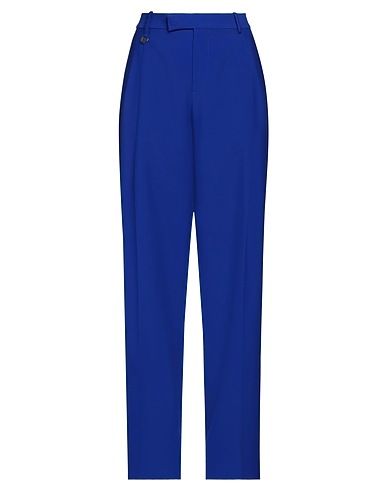 BURBERRY Casual trouser 100% Virgin Wool