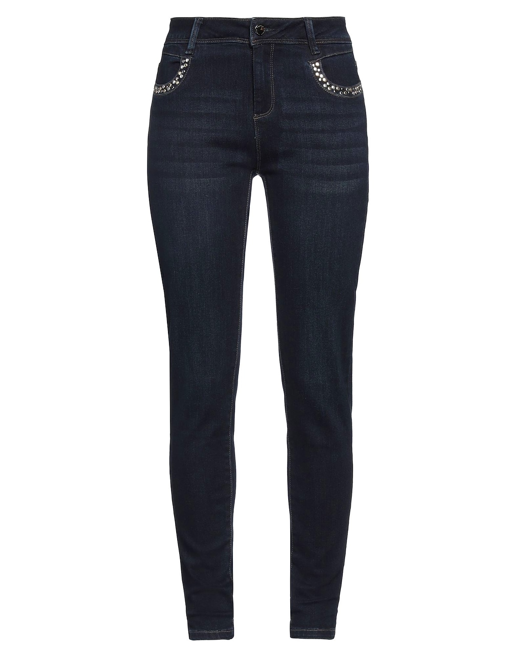 MORGAN DE TOI - Jeanshosen