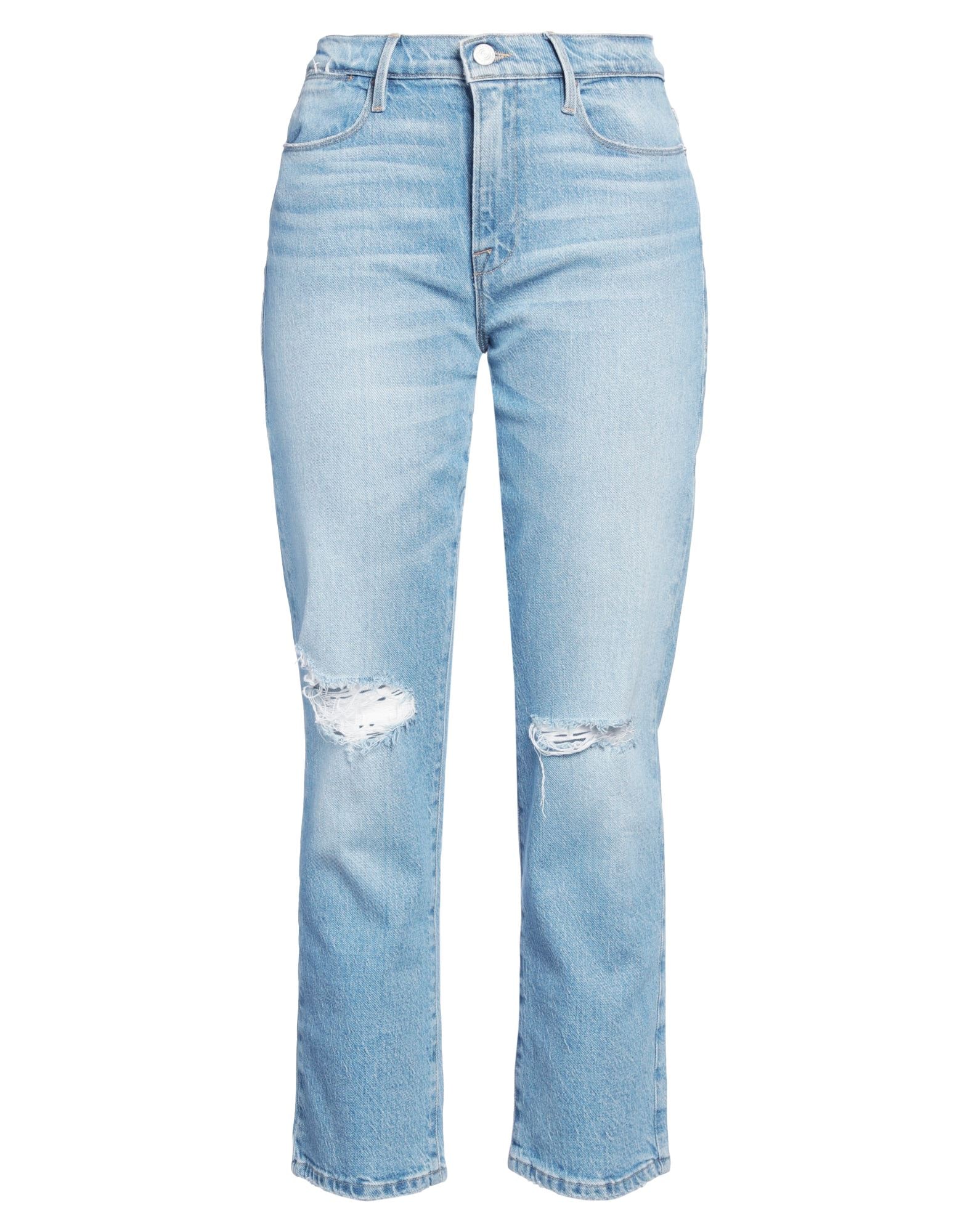 FRAME - Pantaloni jeans