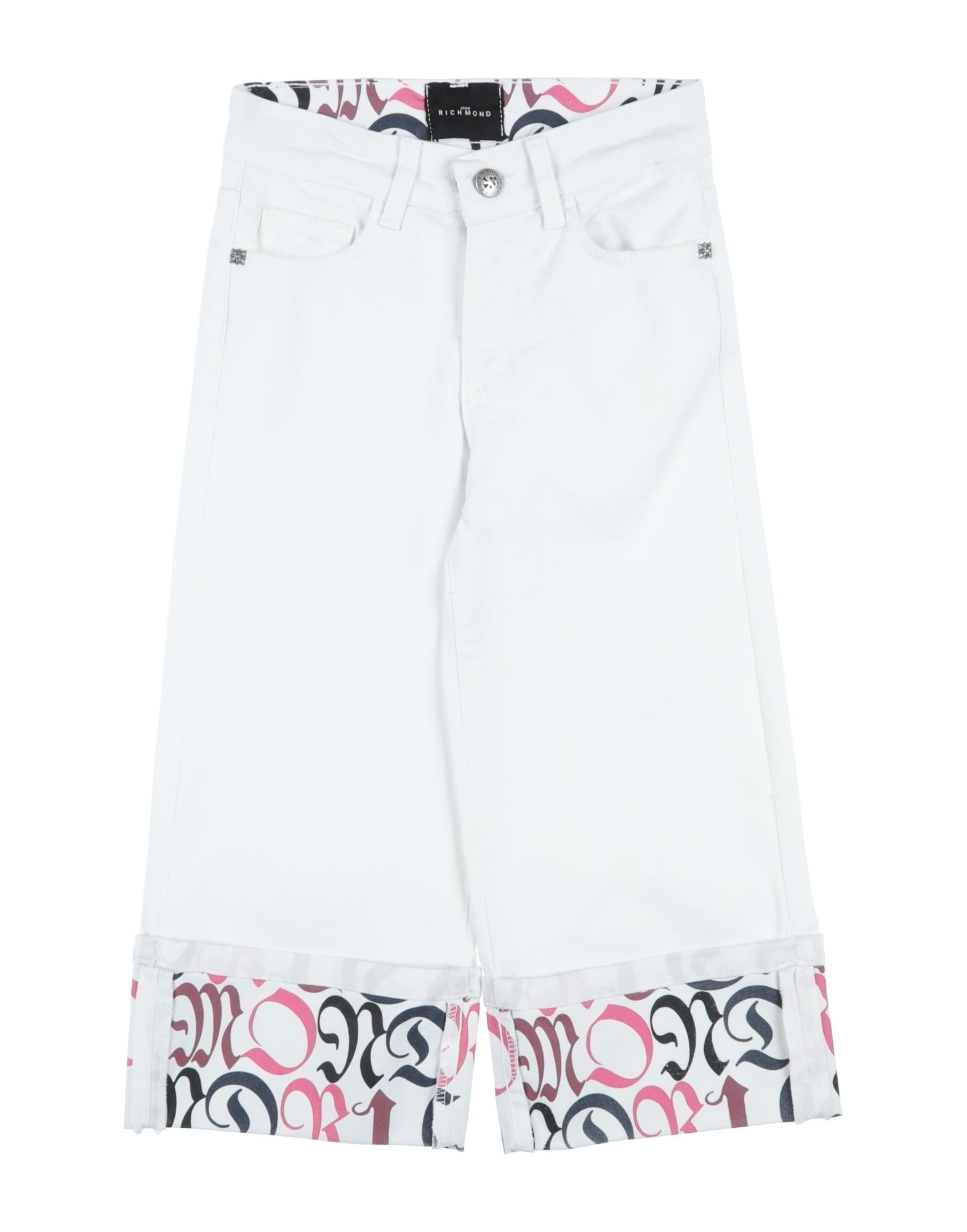 JOHN RICHMOND - ジーンズ