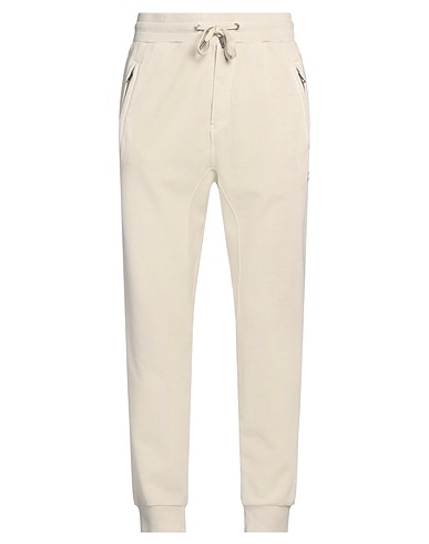 KSUBI Hosen Beige 100% Baumwolle