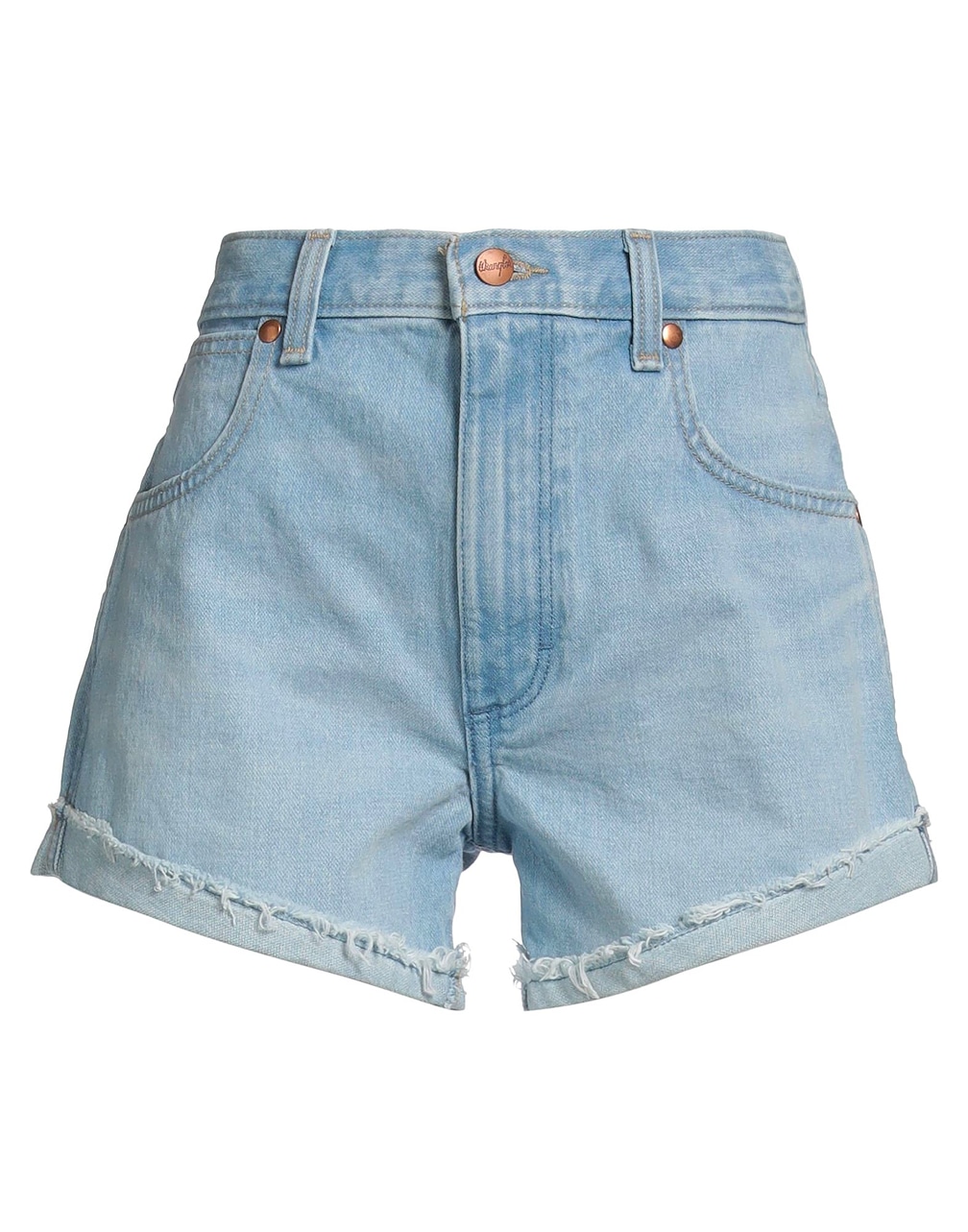 WRANGLER - Jeansshorts