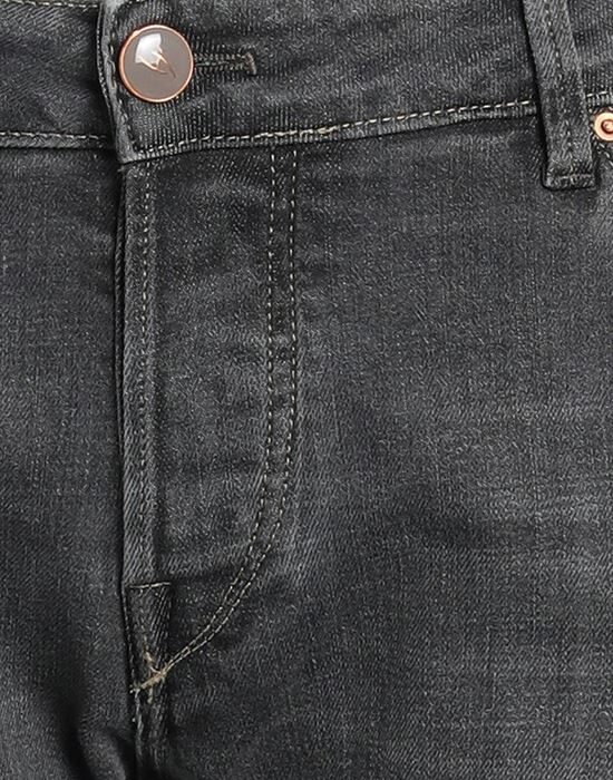 HAND PICKED Джинсовые брюки