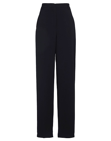 RUE DU BAC Casual pants 91% Polyester, 9% Elastane