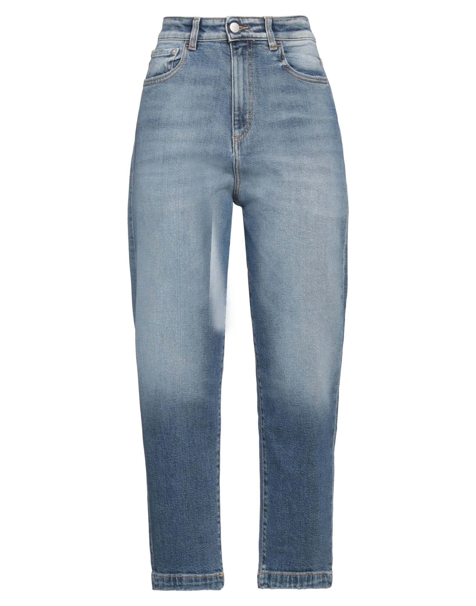 ICON DENIM - Pantaloni jeans