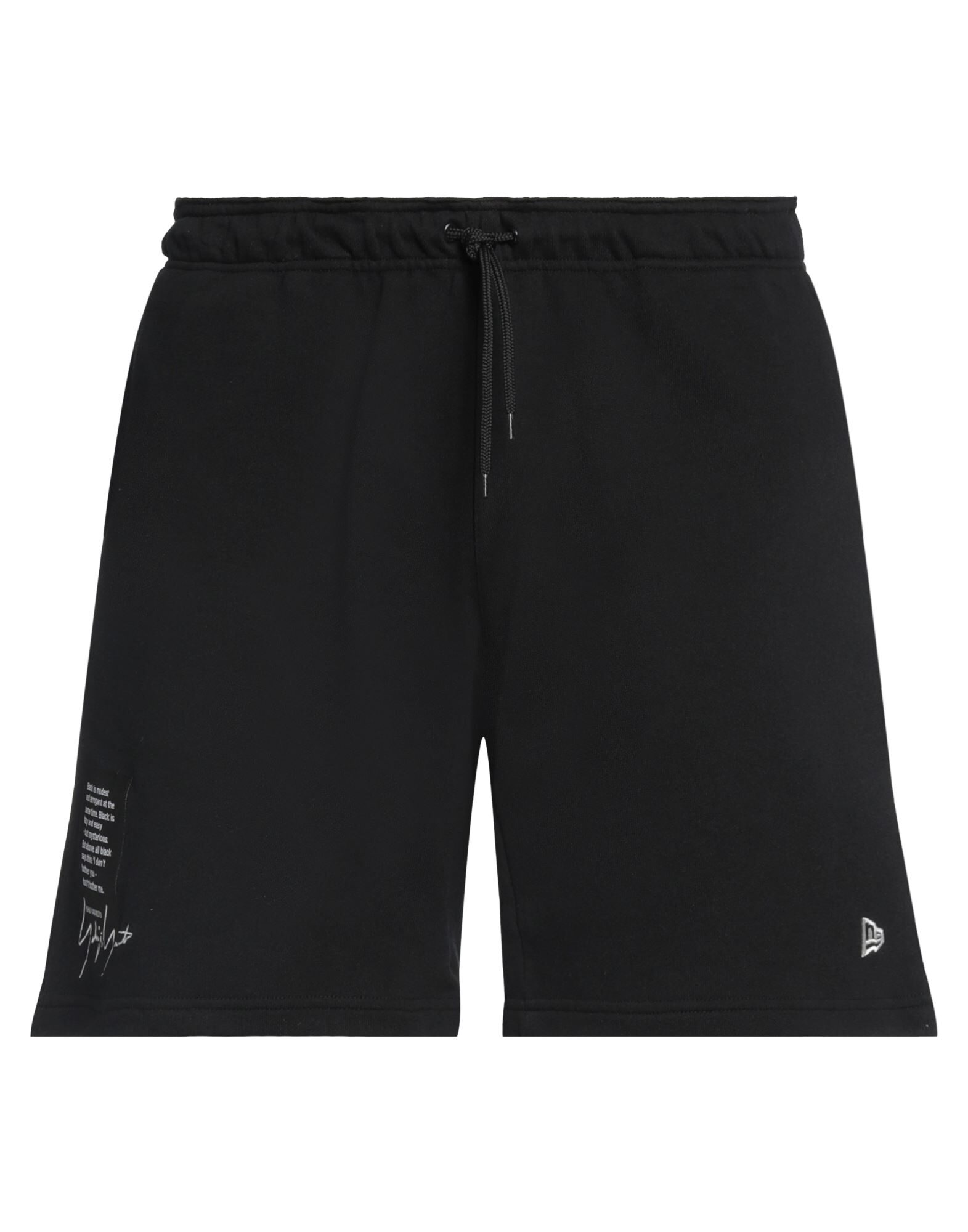 YOHJI YAMAMOTO POUR HOMME - Shorts & Bermuda Shorts