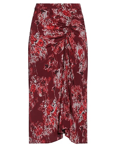 IRO Midi skirt 100% Viscose