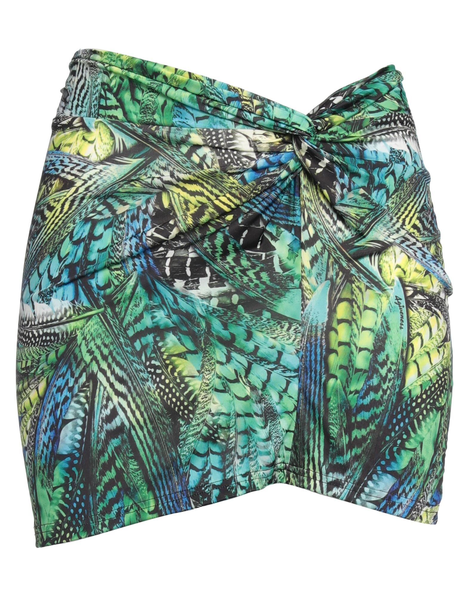 4GIVENESS - Minifaldas