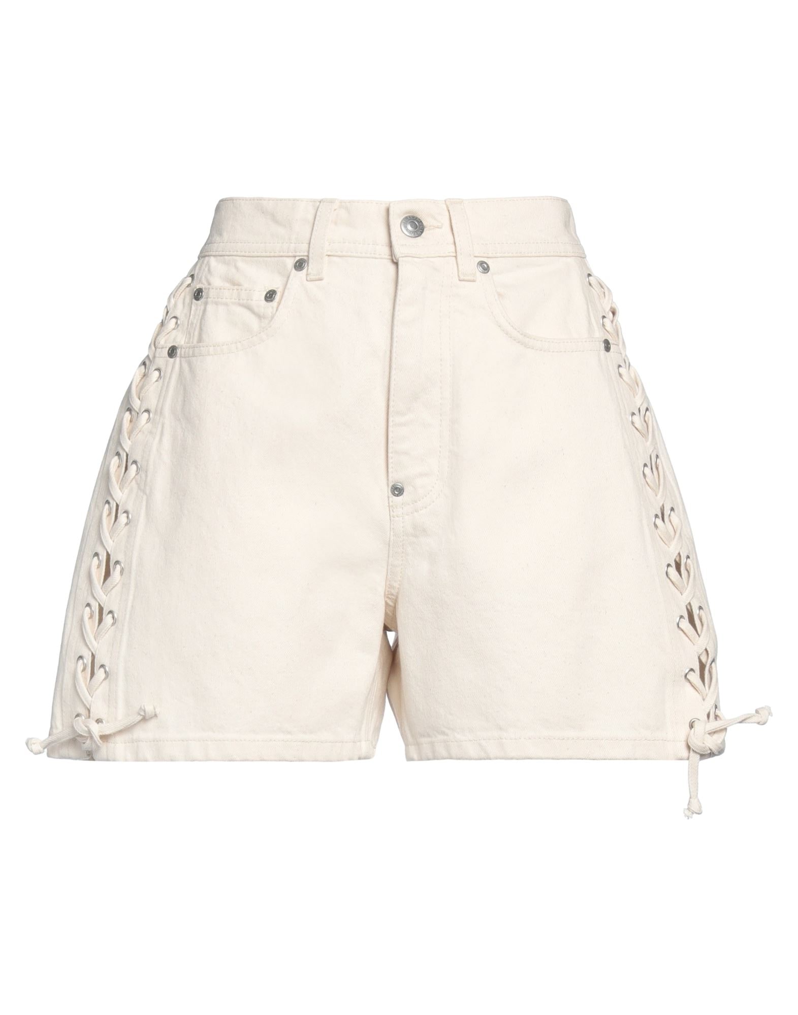 STELLA McCARTNEY - Shorts jeans