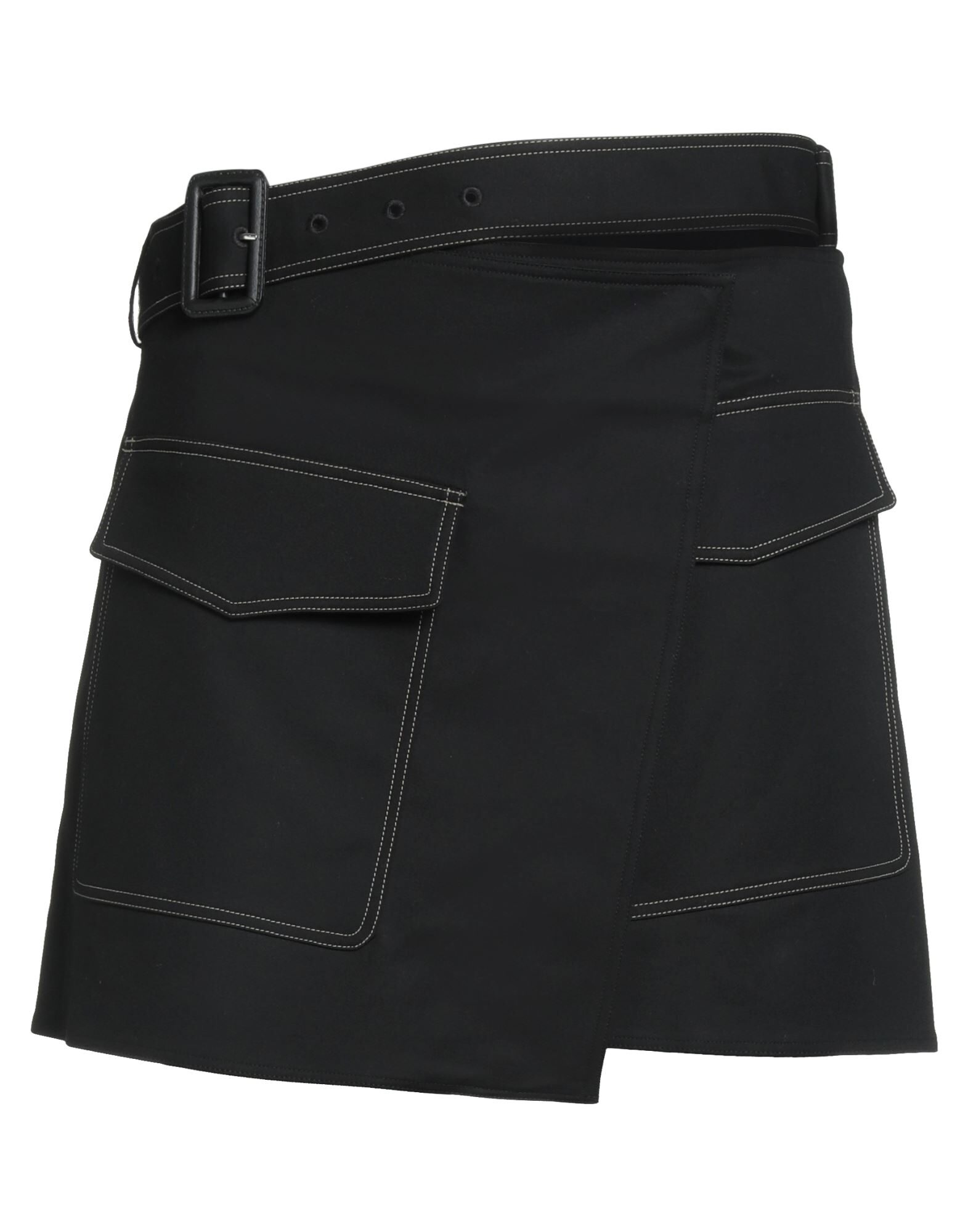 HELMUT LANG - Mini skirts