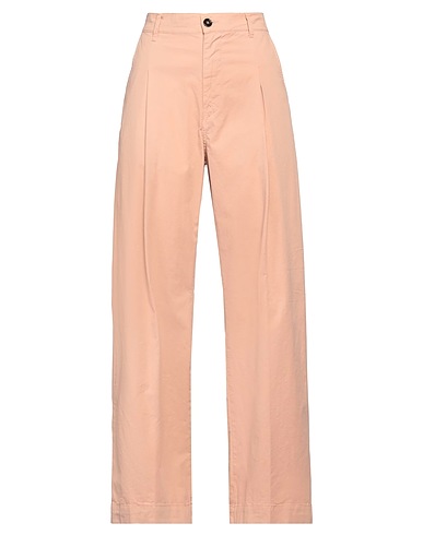 TRUE NYC® Casual pants 96% Cotton, 4% Elastane