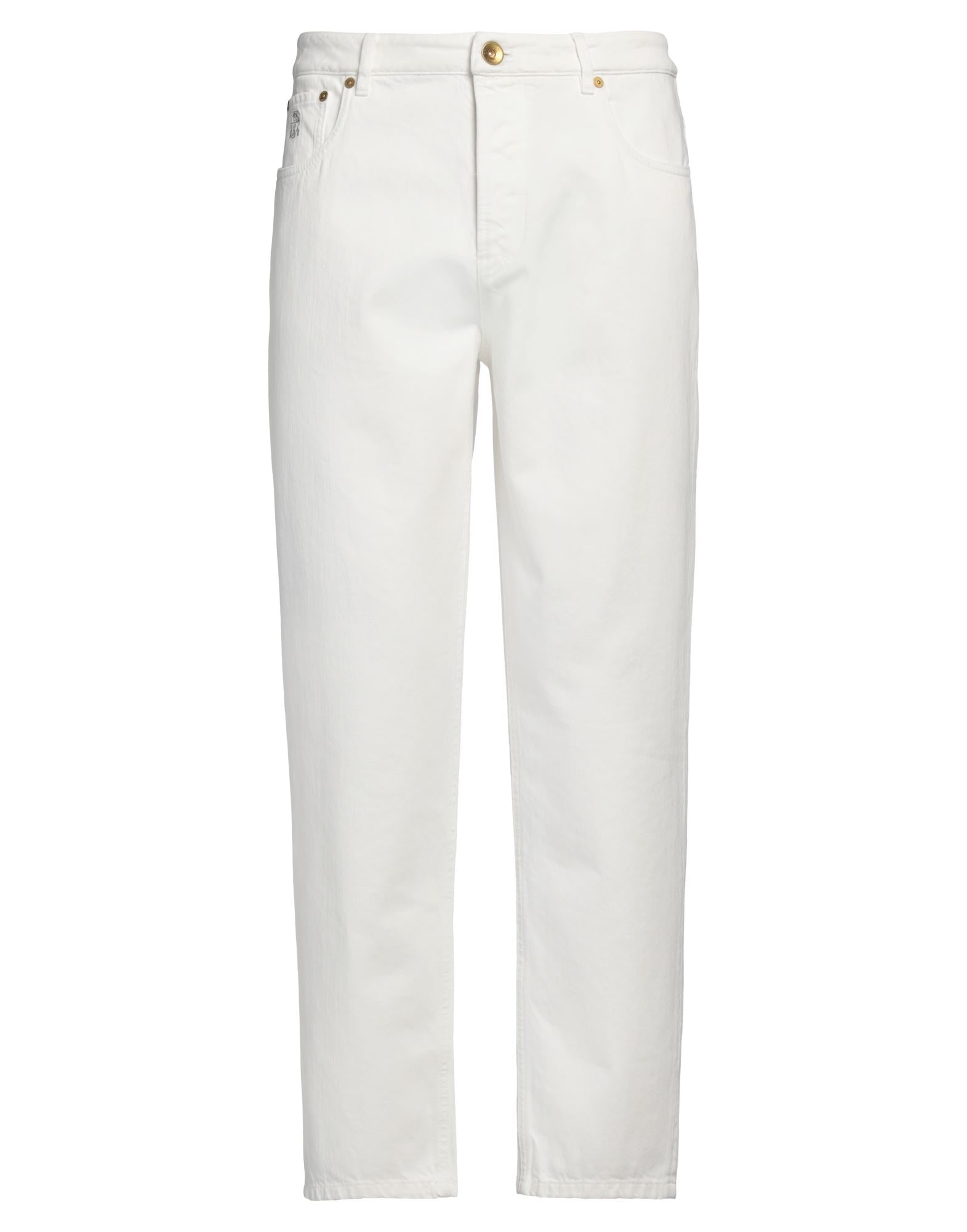 BRUNELLO CUCINELLI - Jeans