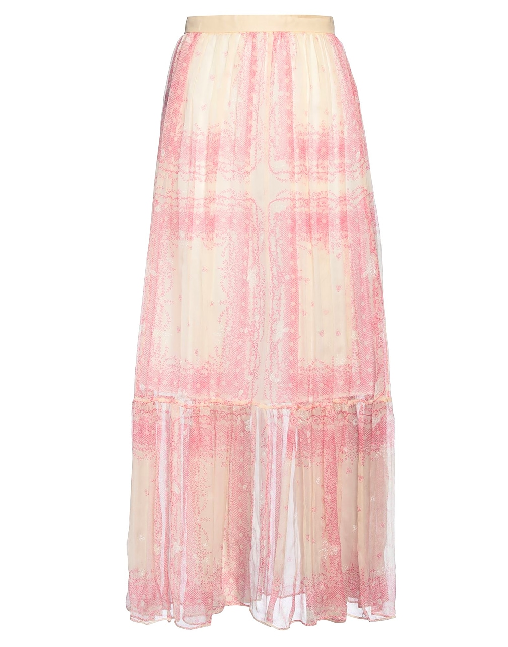 PHILOSOPHY di LORENZO SERAFINI - Maxi skirts