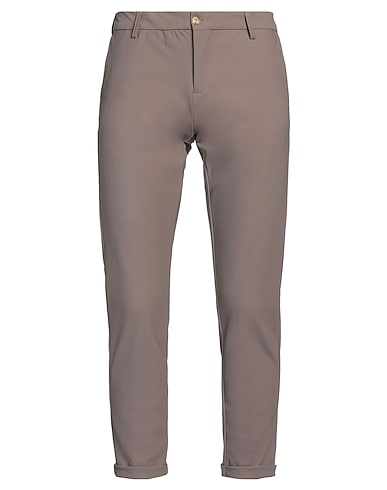 AT.P.CO Casual trouser 80% Polyamide, 20% Elastane