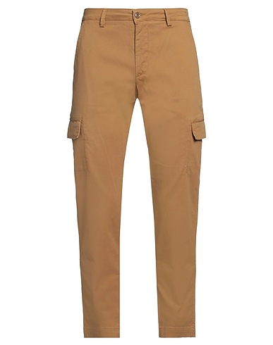 DISTRETTO 12 Casual trouser 97% Cotton, 3% Elastane