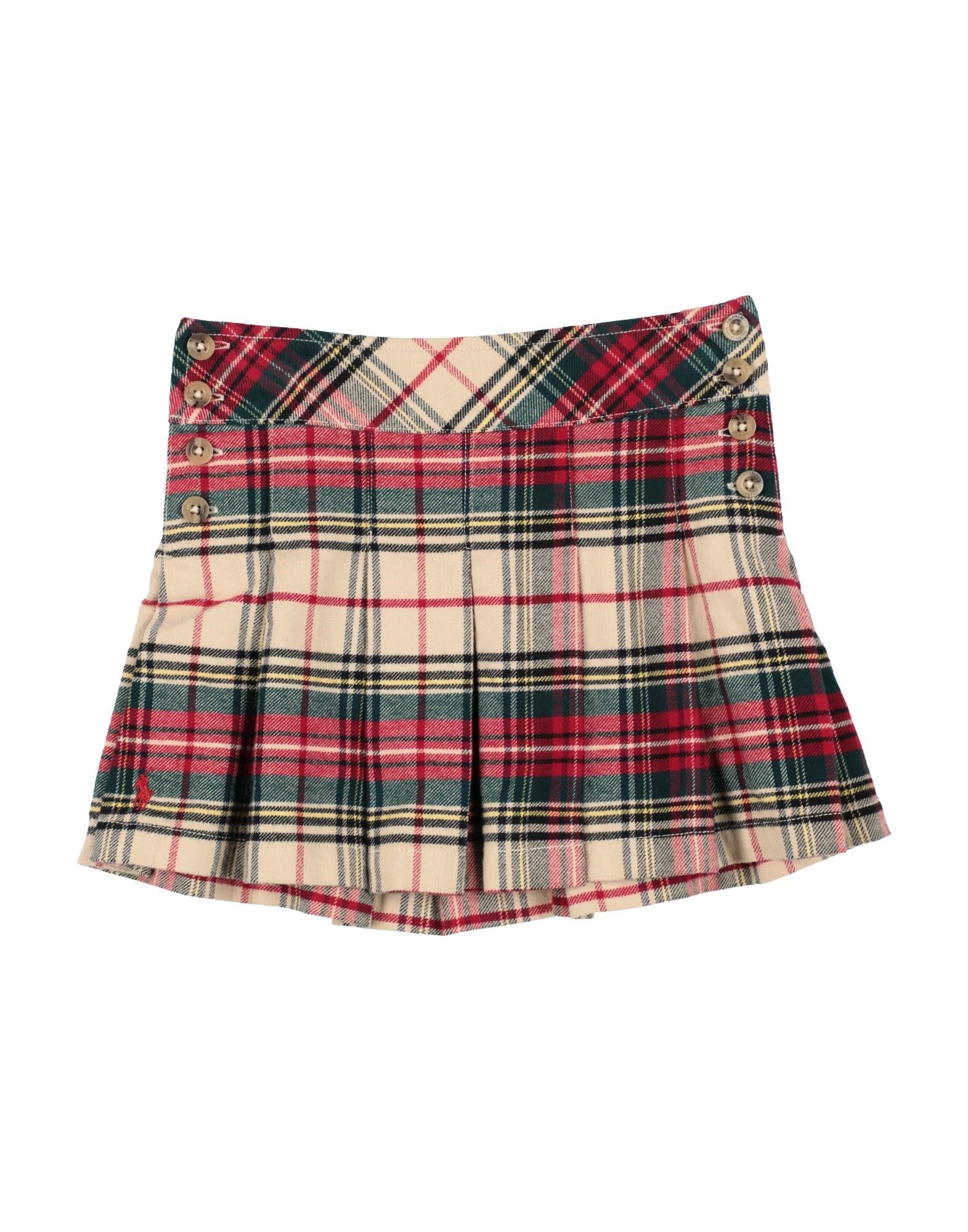POLO RALPH LAUREN - Kinderröcke
