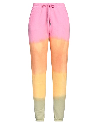 PSC Casual trouser Fuchsia 65% Cotton, 35% Polyester