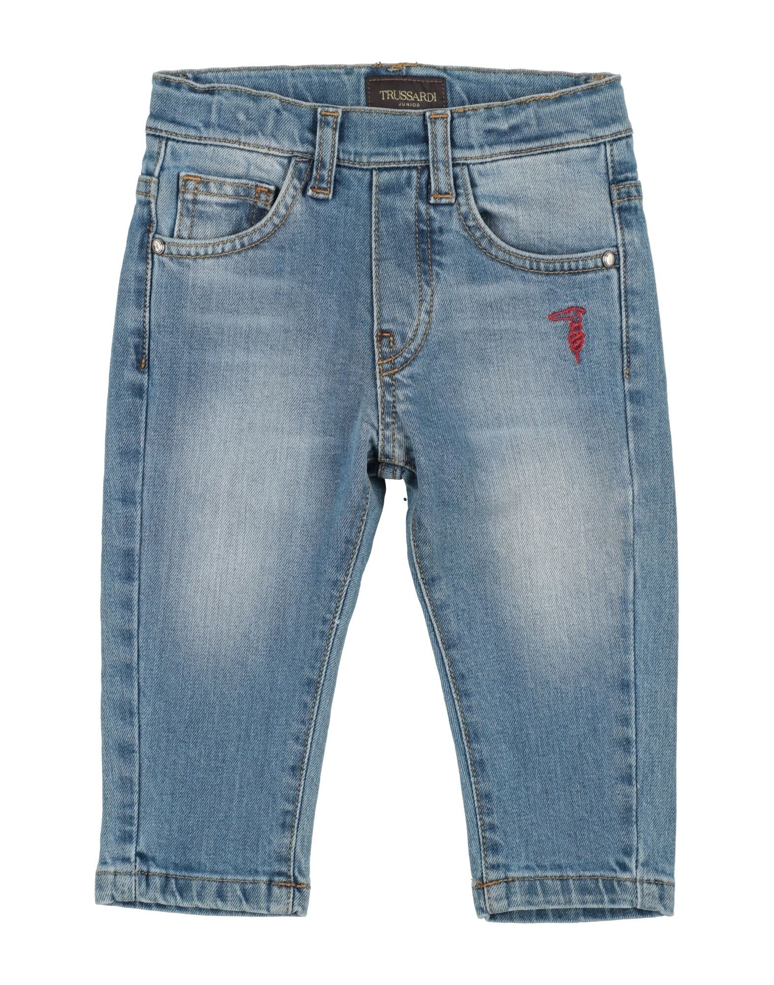 TRUSSARDI JUNIOR - Jeans