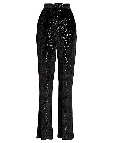 MVP WARDROBE Casual trouser 92% Polyester, 8% Elastane