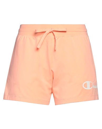 CHAMPION Shorts & Bermuda Salmone 90% Cotone, 10% Elastan