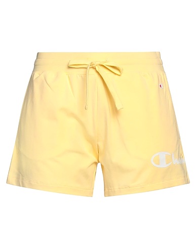 CHAMPION Shorts & Bermuda 90% Cotton, 10% Elastane