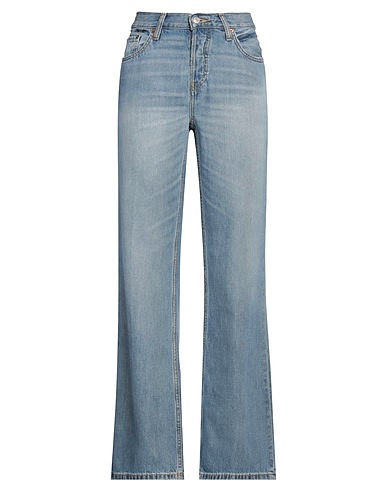 RE/DONE Bootcut Jeans 64% Cotton, 36% Lyocell