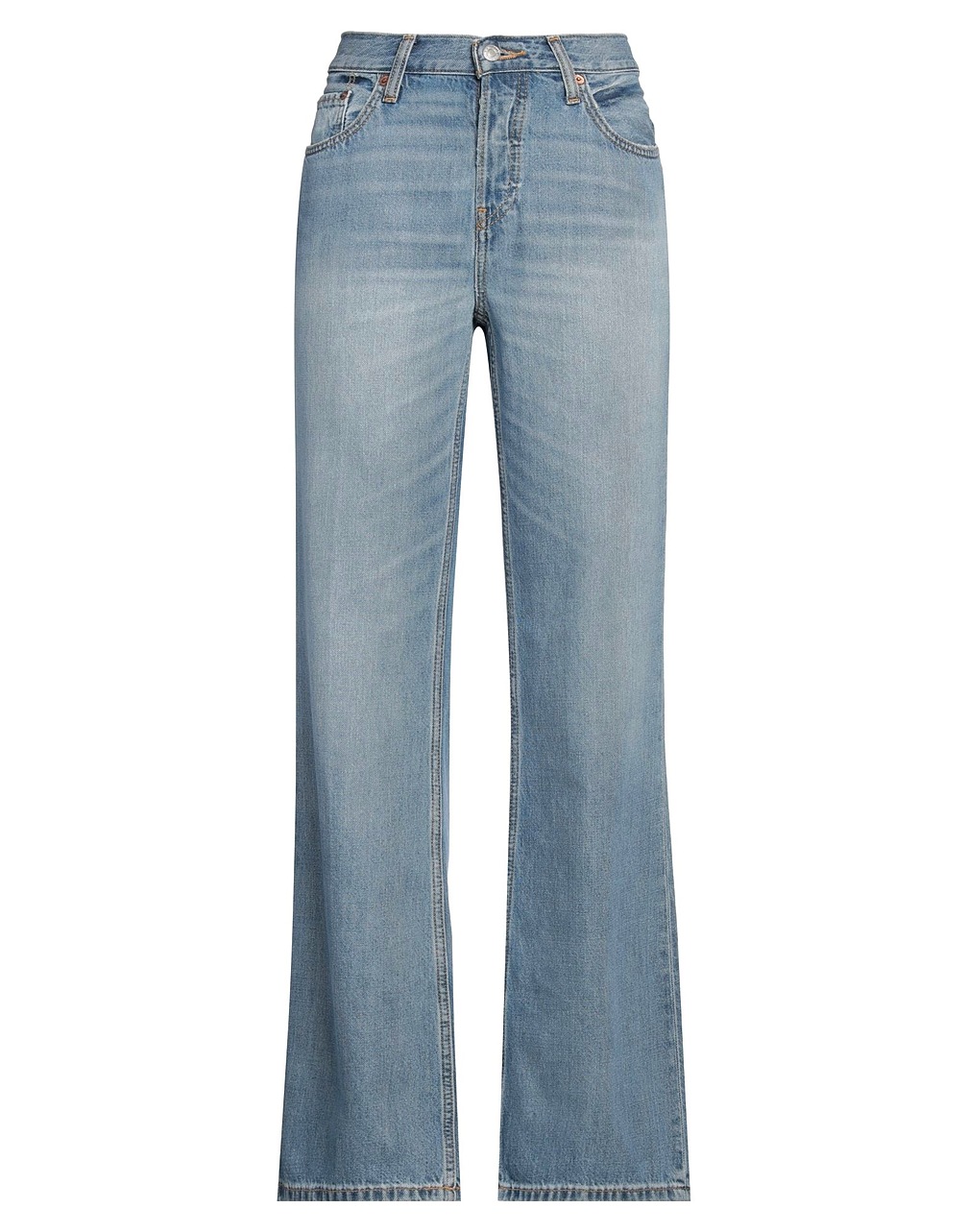 RE/DONE - Pantaloni jeans