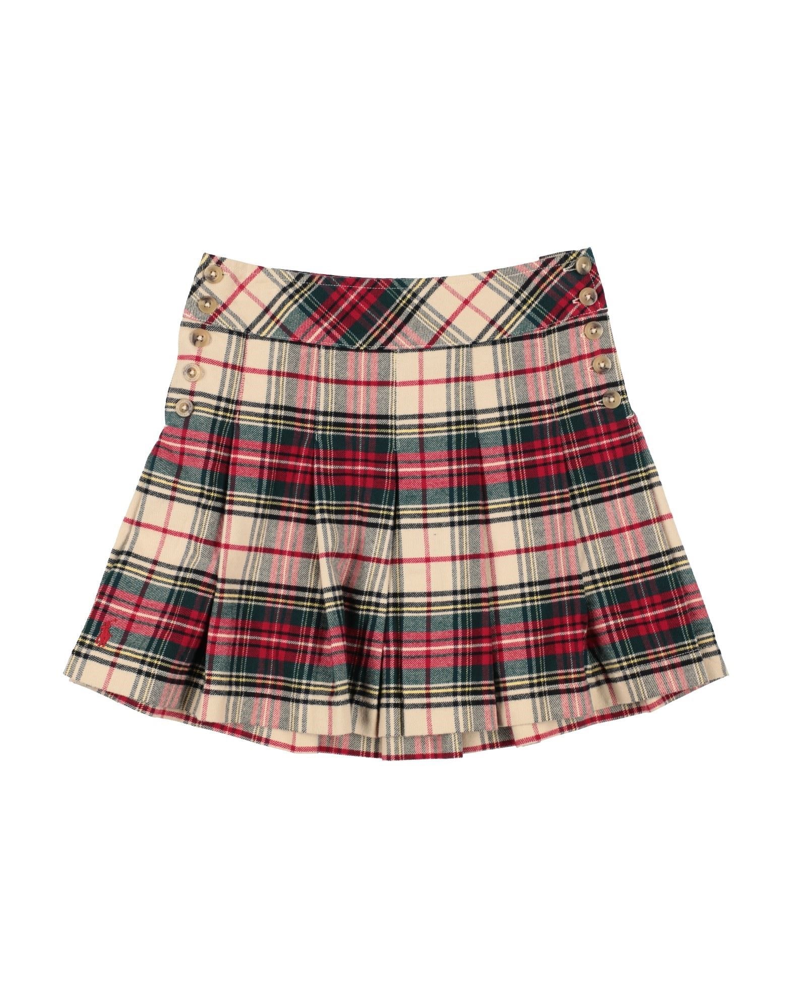 POLO RALPH LAUREN - Kids' skirts