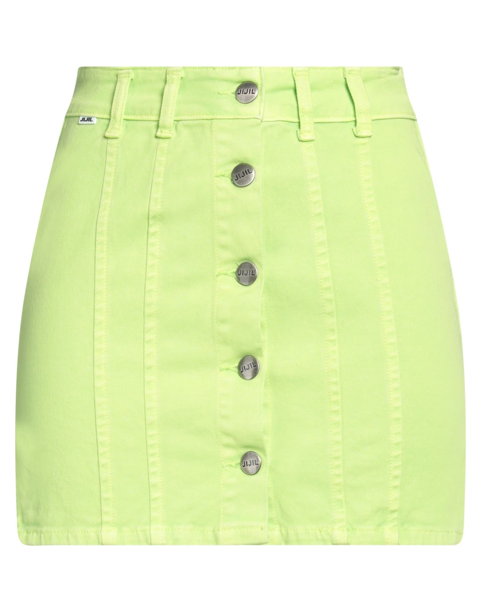 JIJIL - Denim skirts