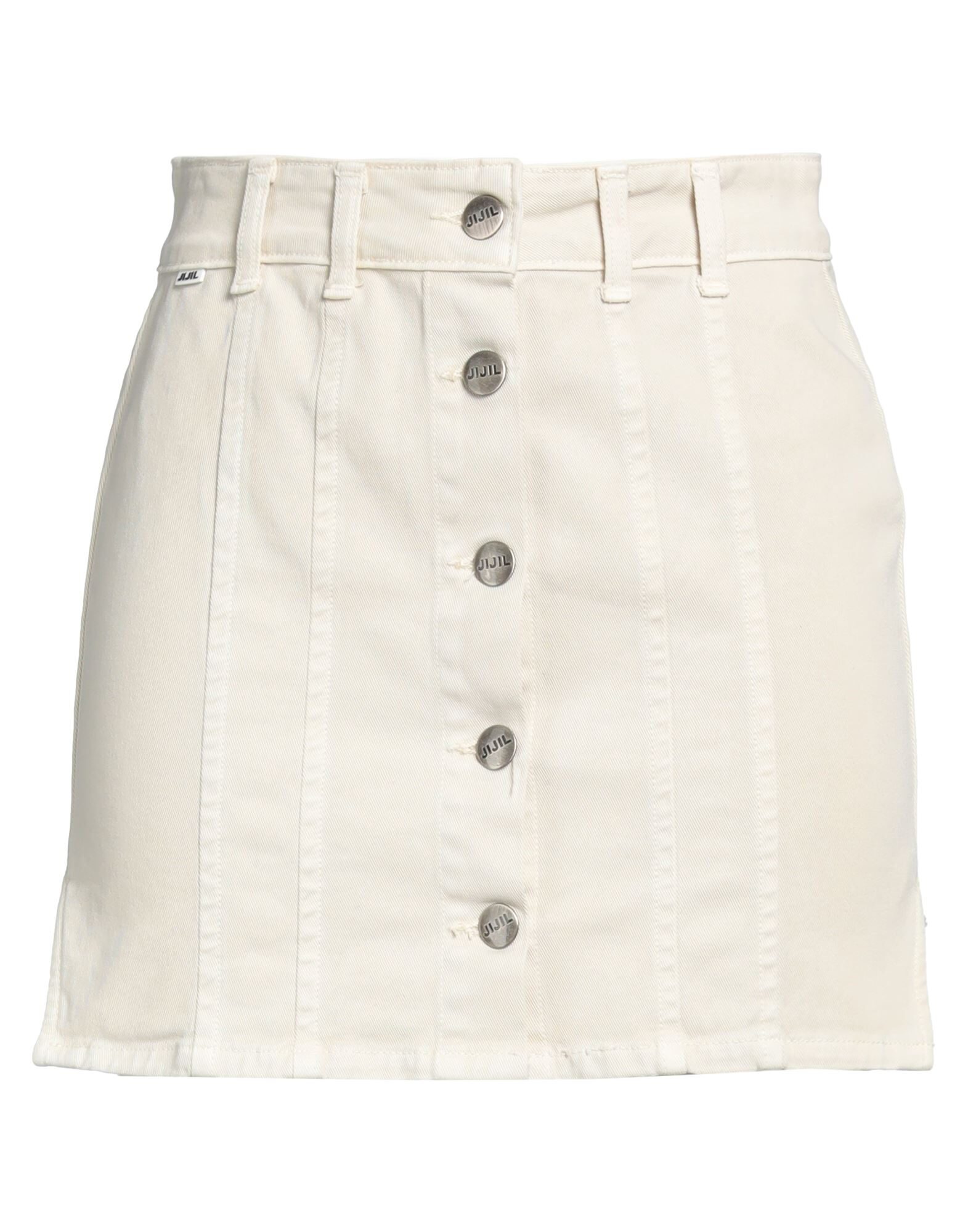 JIJIL - Denim skirts