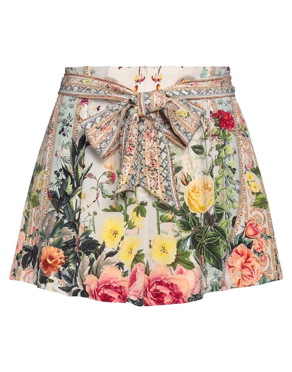 CAMILLA - Shorts & Bermuda Shorts