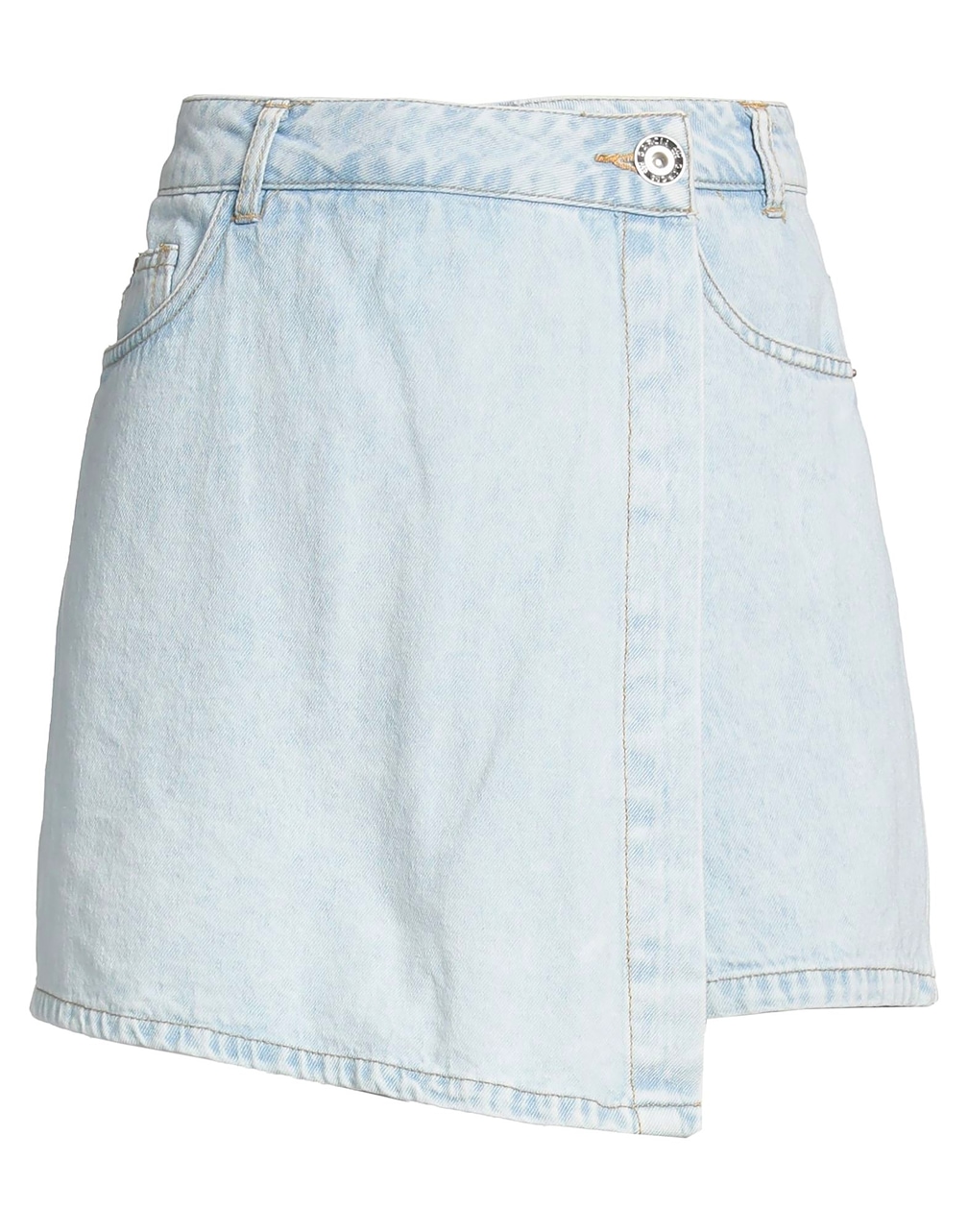 GARCIA - Denim shorts