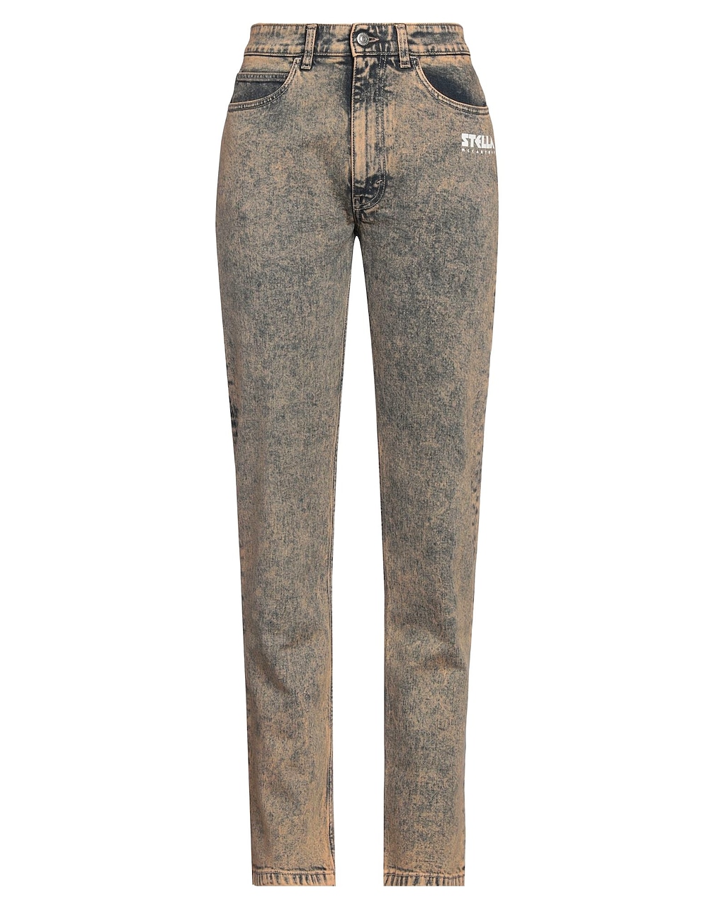 STELLA McCARTNEY x DISNEY - Jeanshosen