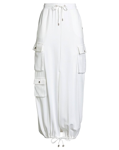 LIU •JO Jupe longue 60% Viscose, 35% Polyamide, 5% Élasthanne, Polyester