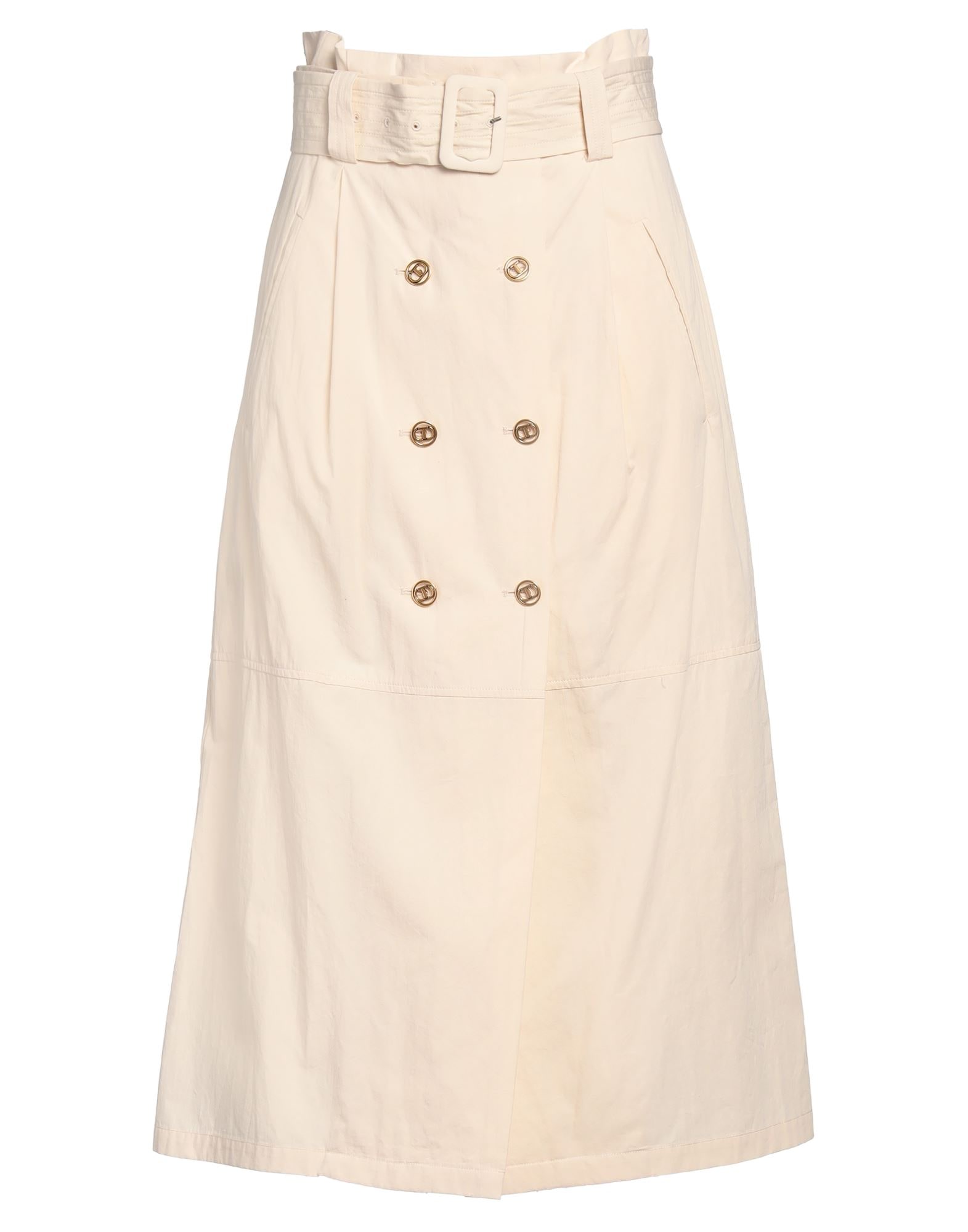 TWINSET - ミディスカート