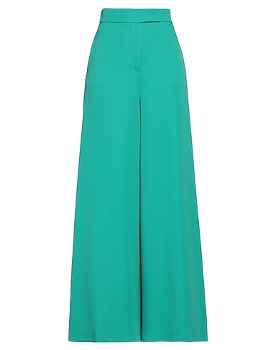 DRAMÉE Casual pants 89% Polyester, 11% Elastane