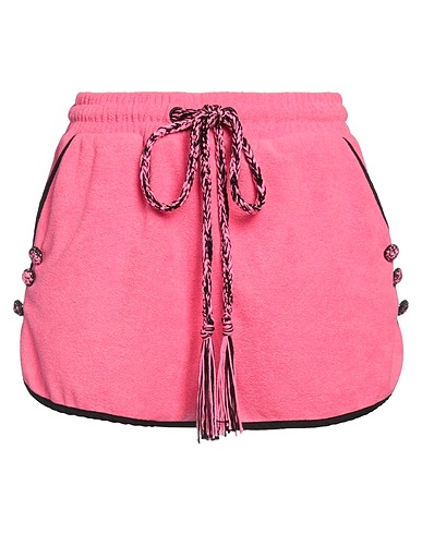 MY BEACHY SIDE Shorts & Bermuda Pink 100% Polyester, Microfibre