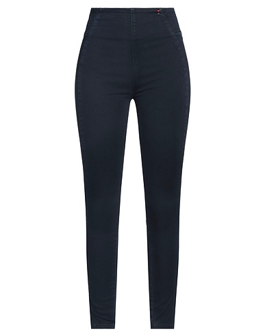 SALSA JEANS Denim trousers Blue 88% Cotton, 8% Polyester, 4% Elastane