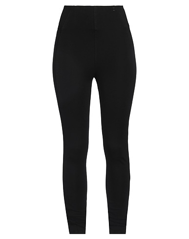 SALSA JEANS Leggings Nero 67% Viscosa, 29% Nylon, 4% Elastan