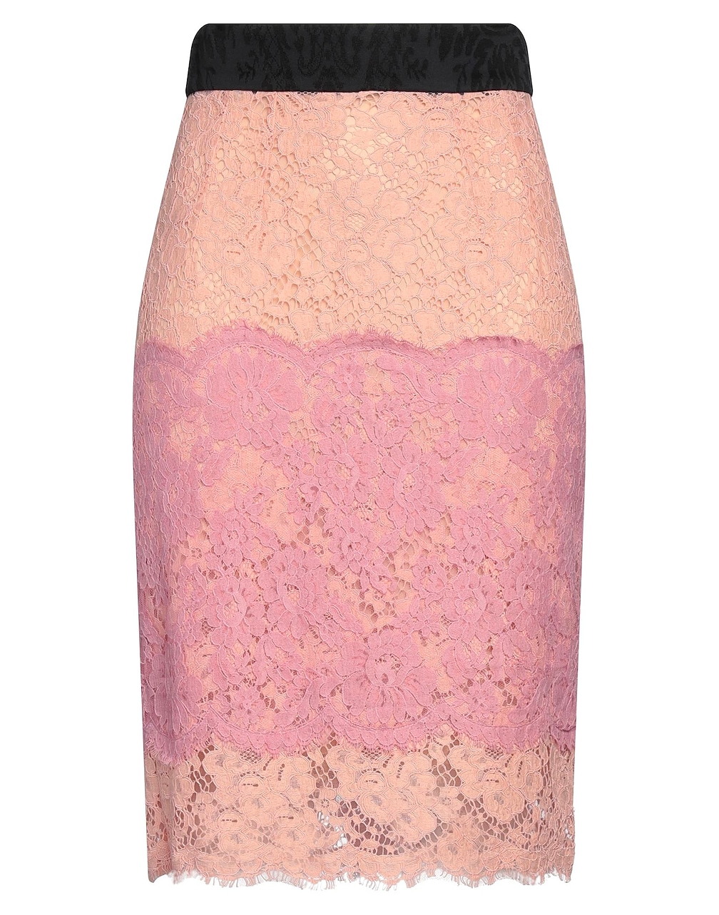 DOLCE&GABBANA - Midi skirts