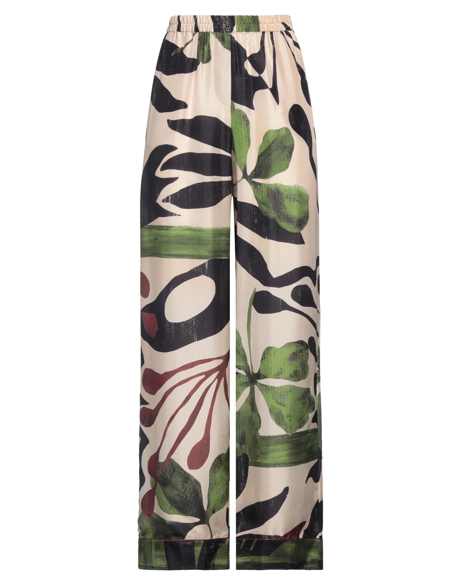 ALBERTA FERRETTI - Trousers