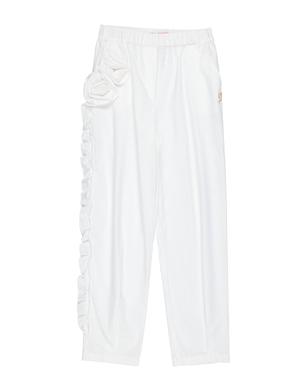 MISS BLUMARINE - Pantalons