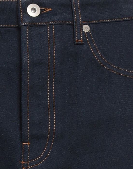 BURBERRY Джинсовая юбка