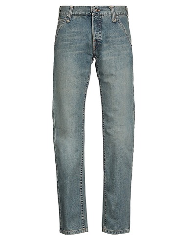 RICHMOND Jeans Blau 100% Baumwolle