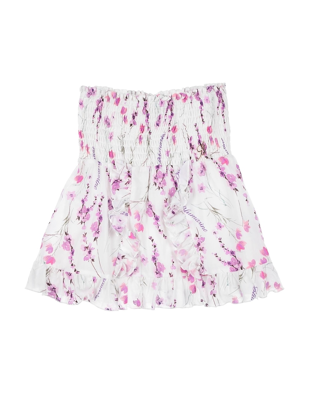 MISS BLUMARINE - Gonne bimba