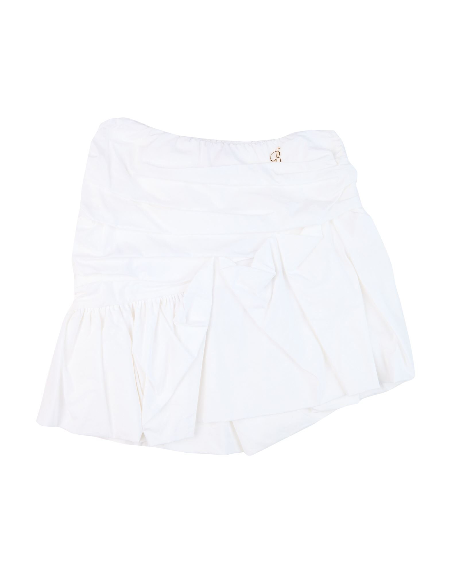 MISS BLUMARINE - Kids' skirts