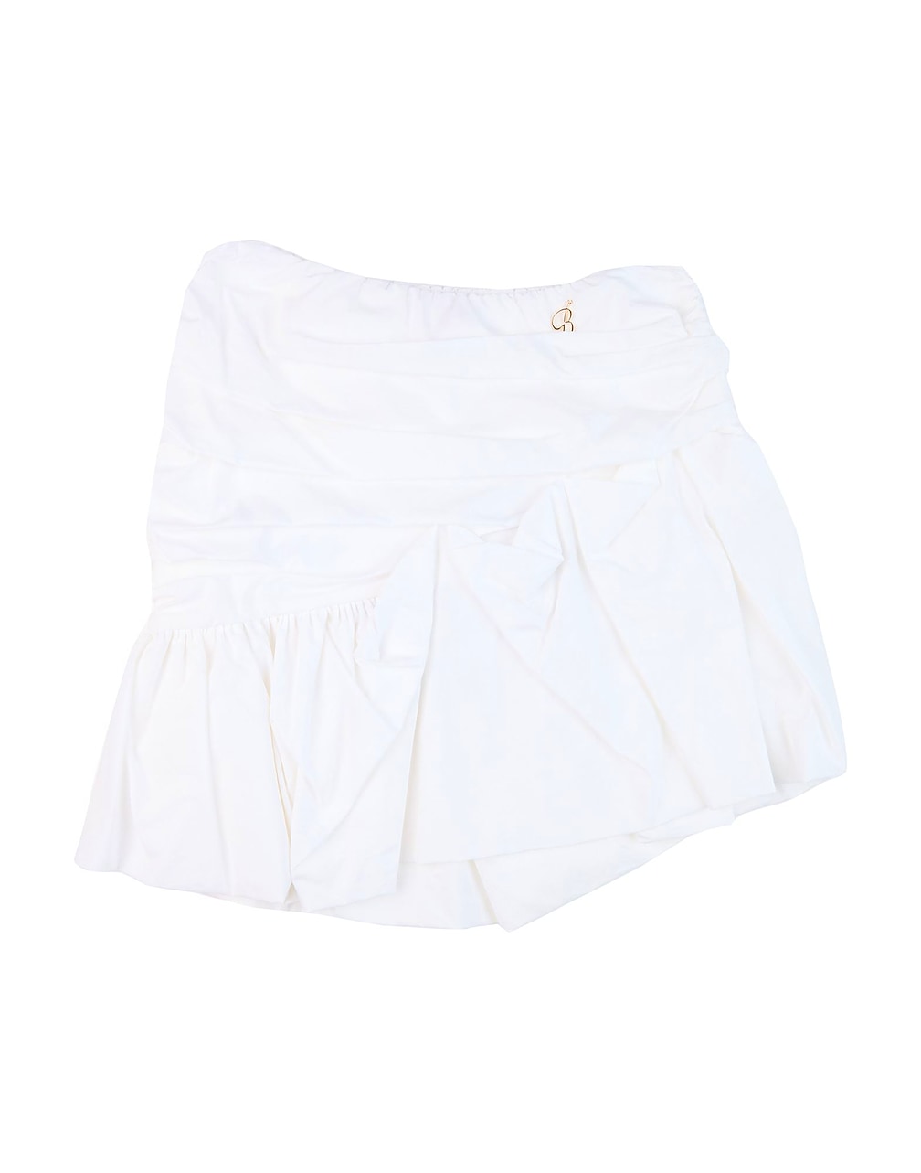 MISS BLUMARINE - Kids' skirts