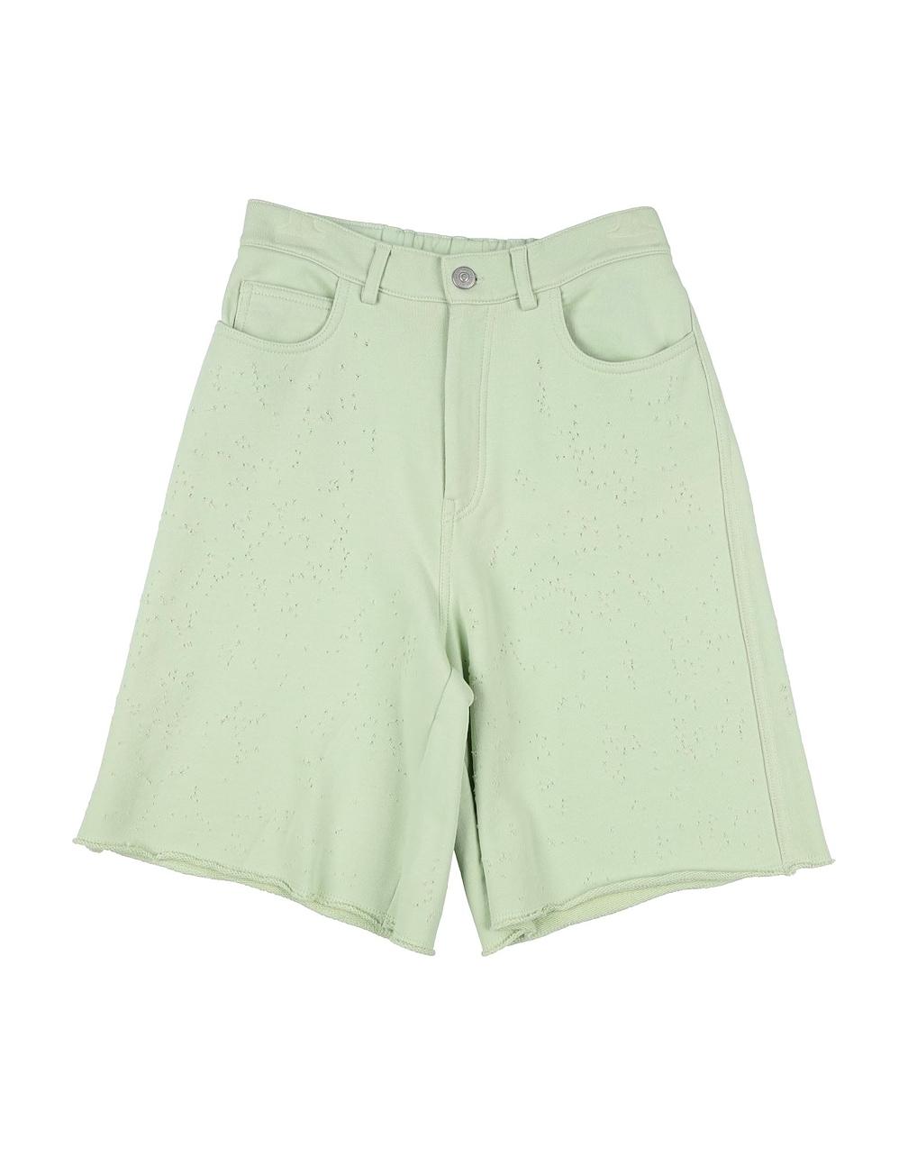 MM6 MAISON MARGIELA - Shorts & Bermuda Shorts