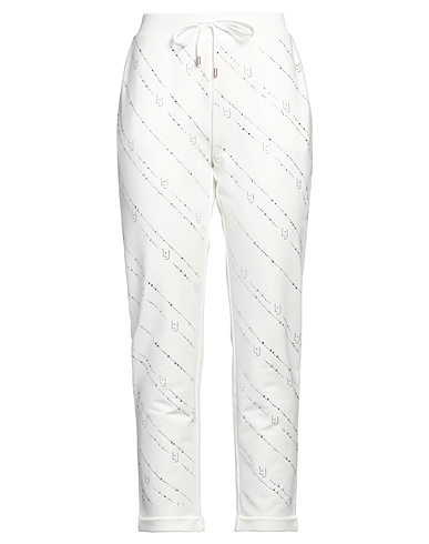 LIU •JO Повседневные брюки BETTER 95% Хлопок, 5% Эластан