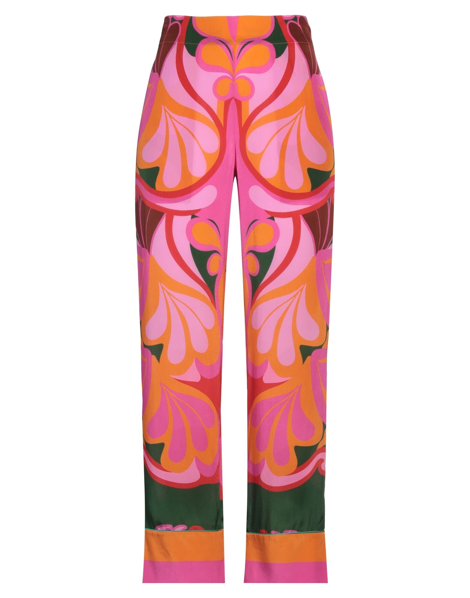 BORGO DE NOR - Trousers